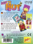 Preview: Zoch 601105179 - Auf der Hut Kartenspiel